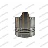 Buy cheap Piston 3TN82 4TN82 86.5mm Height 44mm 119813-22500 129402-22080 129402-22090 For Yanmar Diesel Engine Repair Parts from wholesalers