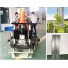 Buy cheap Galvanized Coil Vineyard Post Stake 26kw Roll Forming Machine from wholesalers