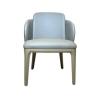 Buy cheap Customized Ash Wood Frame Solid Wood Chair for Hotel Restaurant Dining Room Furniture from wholesalers