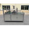Buy cheap High Efficiency Face Mask Maker Machine / Pollution Mask Making Machine from wholesalers
