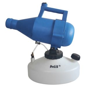 Buy cheap 1200w 220v Automatic Mist Sterilization ULV Cold Fogger Machine Thermal product