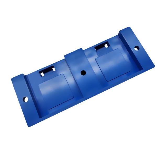 Buy cheap Motocross Plastic Moulded Parts Injection Mold from wholesalers