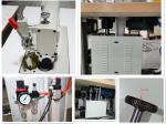 Automatic 220V 1.8kw Surgical Gown Manufacturing Machine