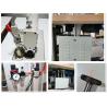Buy cheap Non Woven Ultrasonic 20pcs/Min Automatic Surgical Gown Making Machine from wholesalers