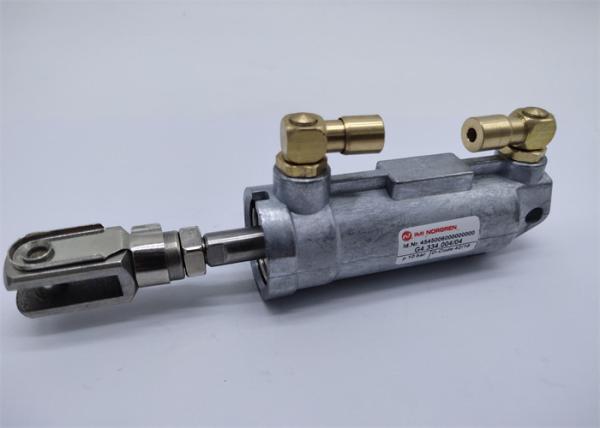 Buy cheap G4.334.004 Pneumatic Cylinder G4.334.004/04 For Heidelberg Offset Printing Machine Spare Parts from wholesalers