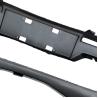 Buy cheap Foton Topland E3E5 Original Front Bumper Anti-Collision Surround for Alpha Pickup from wholesalers