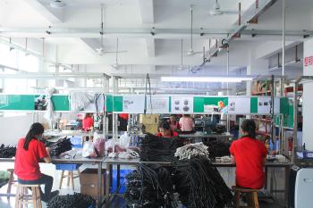 Shenzhen HUAYI-FADA Technology Co,.LTD
