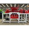 Buy cheap 800 Double Shaft Waste Metal Copper Cable Shredder Machine for Sale from wholesalers