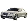 Buy cheap Guaranteed Bumper For Bentley Flying Spur OEM 3W5807217AC/AS 3W5807417AF/AB 3W5807433 from wholesalers
