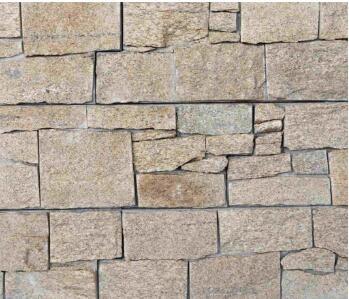 Buy cheap Cladding Natural Cultured Stone Panels For Village Flower Bed from wholesalers