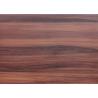 Buy cheap Pvc High Gloss Laminates Film For Furniture Cover Embossed Wood Effect from wholesalers