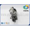 Buy cheap 11KW 6D140 Excavator Starter Motor For PC600-7 600-813-9321 600-813-9322 from wholesalers