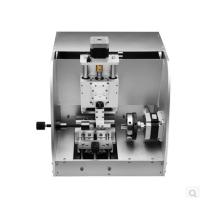 Buy cheap quick engraving fast moving ring dog tag lighter jewelry engraving machine product