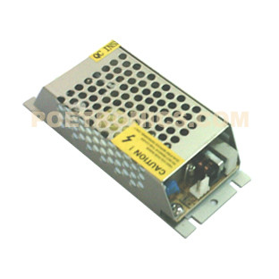 Buy cheap SMPS1225 DC12V,25W CCTV Camera DC Switching Mode Power Supply from wholesalers