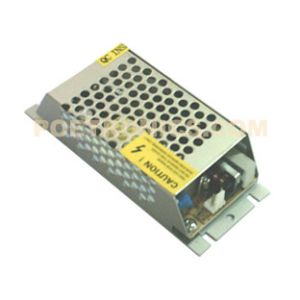 Buy cheap SMPS1225 DC12V,25W CCTV Camera DC Switching Mode Power Supply from wholesalers