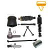 Buy cheap China Make Good Quality And Cheap Price Man Tgx Truck Accessoires from wholesalers