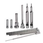Kinyet Tungsten Carbide Forging Dies For Electronic And Auto Parts