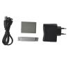 Buy cheap real time tracker ,door alarm, GSM mini door alarm from wholesalers
