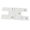 Buy cheap High Performance Prepared Prepared Slides For Biology VIC26 100pcs from wholesalers