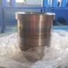 Buy cheap Standard Piston 4 Inch Hardened Chrome Mud Pump Liner from wholesalers