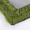 Buy cheap FIFA Certified Artificial Turf Soccer Field Grass Pitch Type 55mm Height from wholesalers