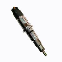 Buy cheap Common Rail Diesel Fuel Injectors Rebuild Service 0445120003 0445 120 003​ product