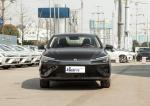 High Speed Used Rising Automotive ER6 Electric Vehicle New Energy Sedan EV Car
