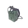Buy cheap 100W Backpack Laser Obstacle Remover Single Person from wholesalers