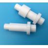 Buy cheap Industrial High Precision Pump Zirconia Ceramic Plunger Ceramic Shaft Wear Resistant from wholesalers