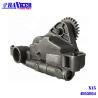 Buy cheap CM570 QSX15 Cummins ISX Oil Pump , Lubriafter market dieseling Oil Pump 4309500 4955954 3800753 4024814 from wholesalers
