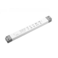 Buy cheap UL CE GS Certified 60W Max 12V LED Power Supply 24V, 36V Constant Voltage Slim product