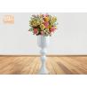 Buy cheap Wine Cup Design Planters Homewares Decorative Items For Wedding Resin from wholesalers