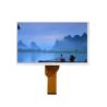 Buy cheap 250 Nits 50 Pins TFT Color Monitor 7 Inch 70 Degree LCD 800x480 from wholesalers