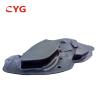Buy cheap Expanding Fire Rated Insulation Foam Closed Cell Car Door Guard Polyethylene Sheet from wholesalers
