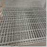 Buy cheap Industrial Grade Textured Aluminum Safety Grate Walkway 3x24 from wholesalers