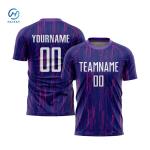 Customizable T-shirt with Comfortable Fabric: Perfect for Clubs, Schools,