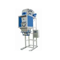 Buy cheap 380V 1100W 15kg Pellet Bagging Equipment In Foodstuff Industry product