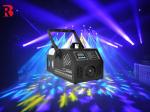 3000W Smoke Fog Machine 12A Oil Pump 240V For Indoor Outdoor Concert Bar
