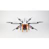 Buy cheap Max Flying Time 25-30min 10kg 10 Litre Drone Agriculture Drone Uav Spraying M6e Edu from wholesalers