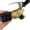 Buy cheap OE NO. L112500000098 Foton Solenoid Control Valves for Water Heating in Bus Truck Car from wholesalers