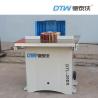 Buy cheap DTW Cabinet Brush Sanding Machine DTL-20DX Wood Brush Sander from wholesalers