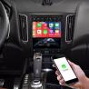 Buy cheap 10.4 Inch 8 Core Head Unit GPS Navigation Multimedia Player For Maserati Lavante Android Wireless Carplay BT 4G from wholesalers