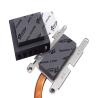 Buy cheap 4.0mmT 3.0W/MK Heat Sink Pad Naturally Tacky Needing No Further Adhesive Coating from wholesalers