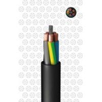 Buy cheap Oilproof Crane Electrical Cable , 16mm2 Power Transmission Cable product
