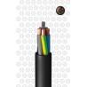 Buy cheap Oilproof Crane Electrical Cable , 16mm2 Power Transmission Cable from wholesalers