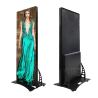 Buy cheap P2 P2.5 P3 P4 floor standing led poster full color outdoor commercial advertising led display screen from wholesalers