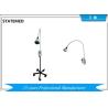 Buy cheap 50000H 9W Medical Illumination Lights LED Examination Light With Floor Stand from wholesalers