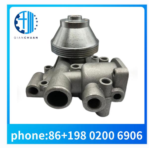 Buy cheap 750-40621 750-40624 750-42730 Excavator Water Pump For Lister Petter LPW LPWS from wholesalers