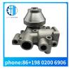 Buy cheap 750-40621 750-40624 750-42730 Excavator Water Pump For Lister Petter LPW LPWS from wholesalers