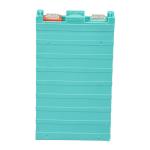 Efficient LiFePO4 battery pack with -20-55℃ temperature range 1C discharging